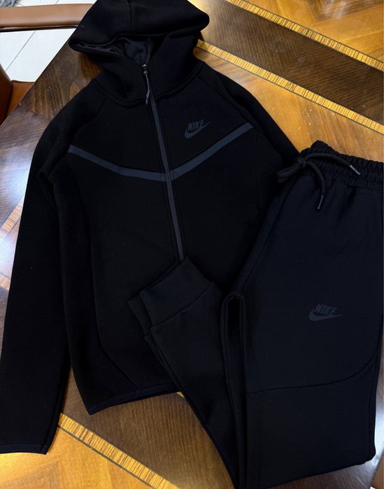 Костюм Nike tech fleece