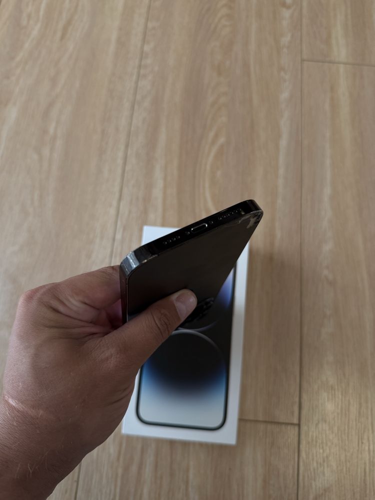 Iphone 14 Pro Max 128 Gb Neverlock фіз сім