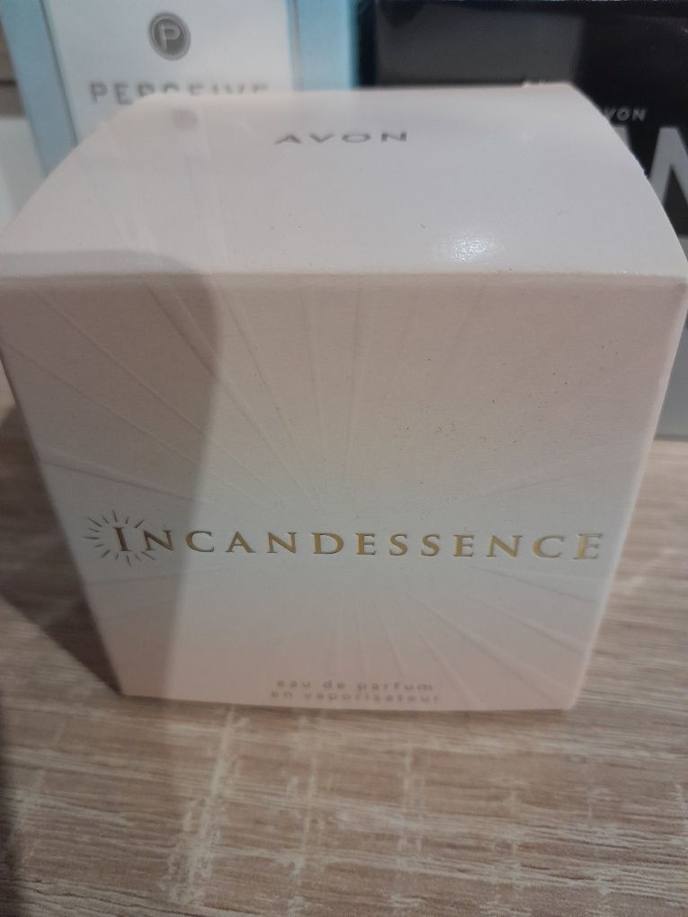 Sprzedam Incandrssence 50 ml