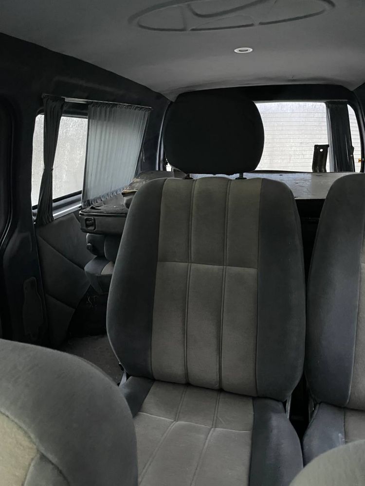 Продам Hyuindai h1 в гарному стані