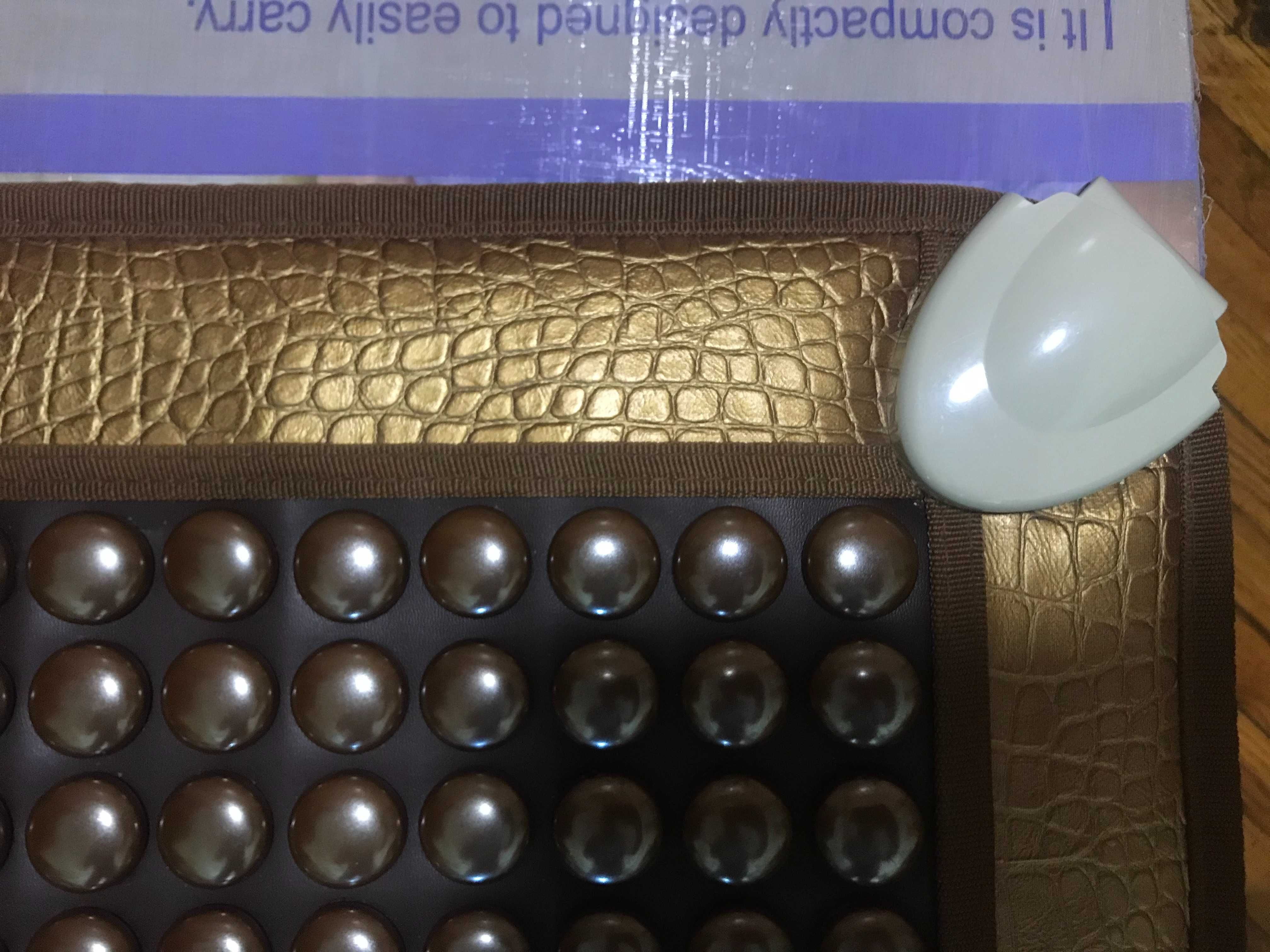 Продам коврик NUGA BEST NM 80 (Нуга Бест)
