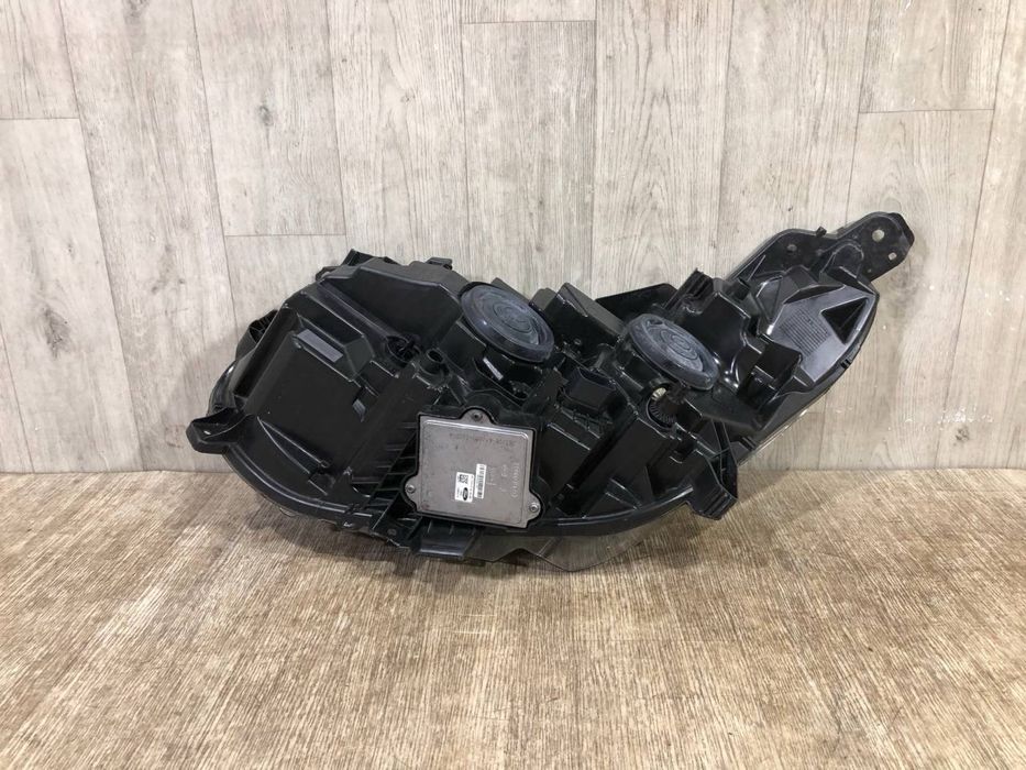 Фара передняя правая Ford S-Max S Max ( 2015 2016 2017 2018 2019 г. )