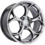 4x Felgi 18 m.in. do ALFA ROMEO Giulia Spider Giulietta Stelvio - L1664 (1664188010S)