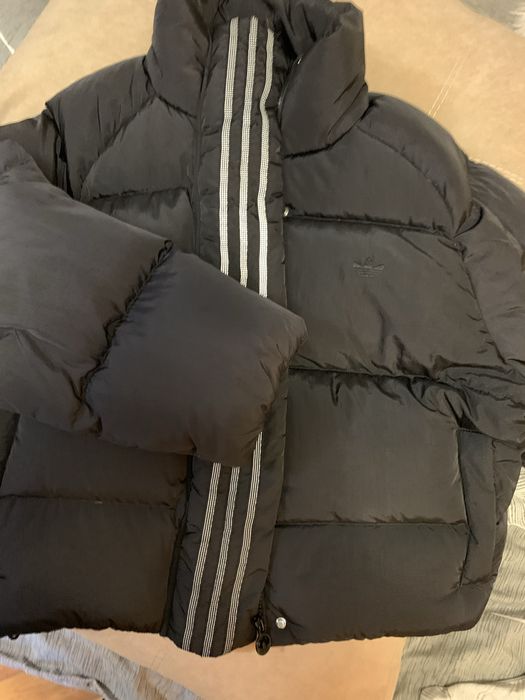 Куртка пуховик