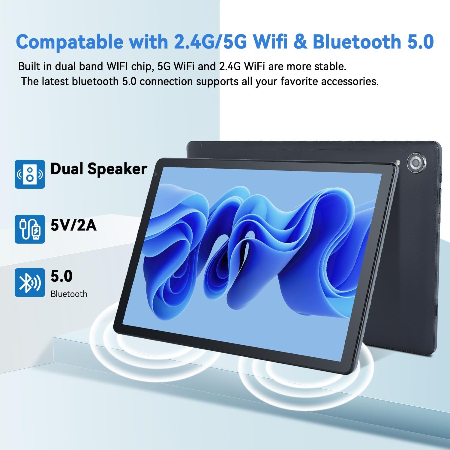 Tablet Android ™ 13   128GB