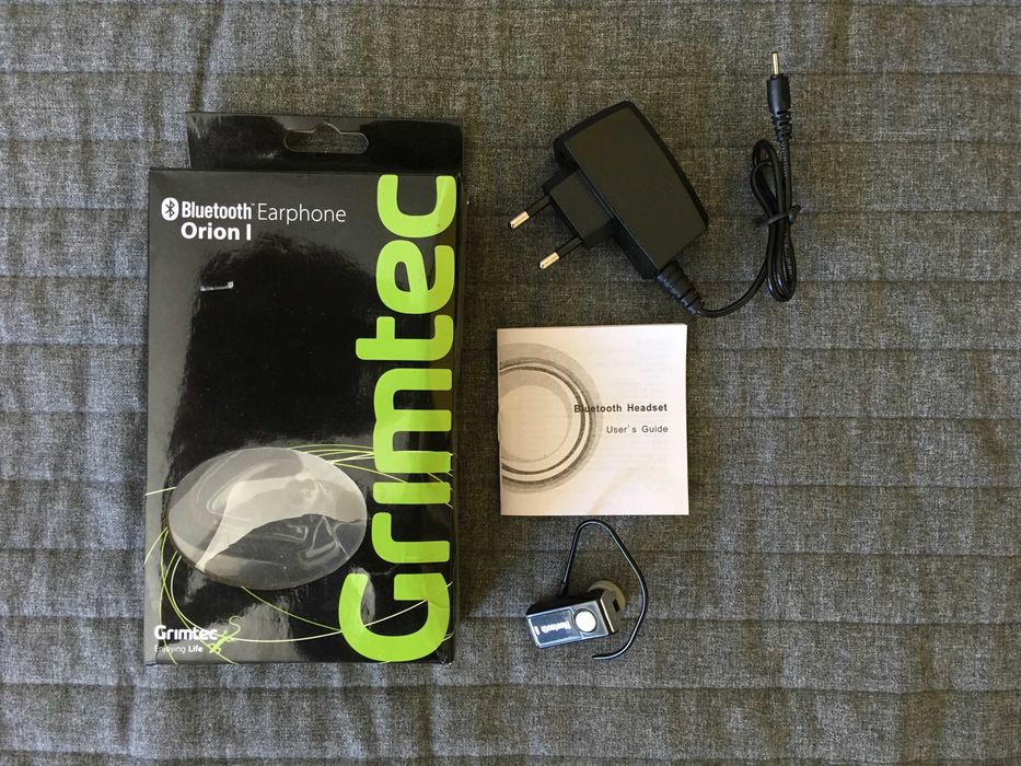 VENDO Auricular Bluetooth