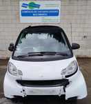 Para peças SMART ForTwo Cabrio (451)