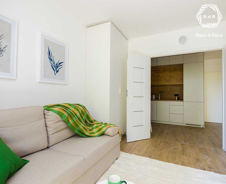 2 Oddzielne Pokoje | Bez Prowizji | Pets Friendly | Jaworska