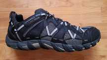 Летние Merrell Waterpro Maipo 29,5см 45р кроссовки