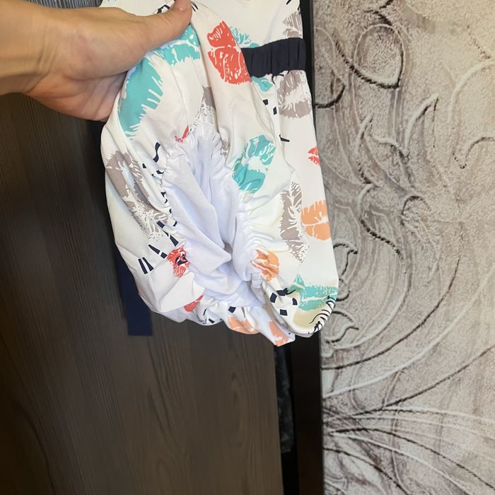 Тлаття на дівчинку