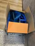 Kit aspiração de piscina Crivit