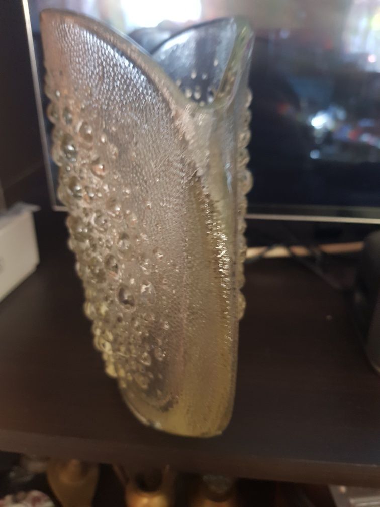Wazon Asteroid biały