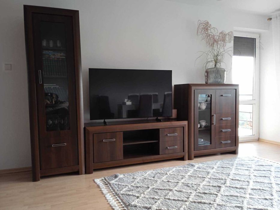 Ścianka meble do salonu