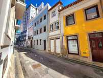 Apartamento T1 NOVO com Terraço de 21m2 na Beira Mar em Aveiro