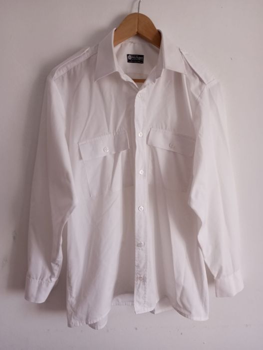 Camisa Vintage Tamanho L