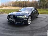 Audi A6 2.0tdi Ultra 190 kamera ACC hak