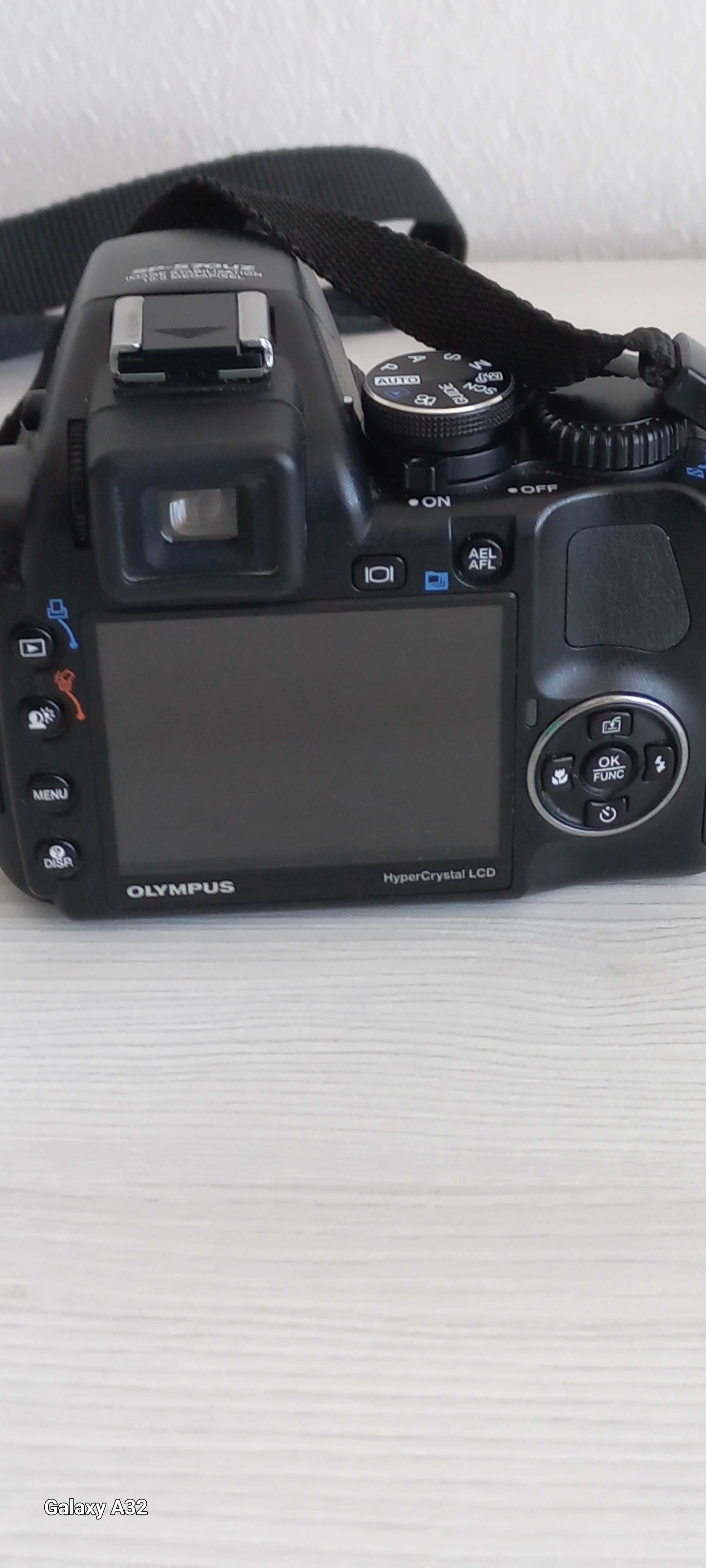 Фотокамера цифрова OLYMPUS SP-570 UZ.