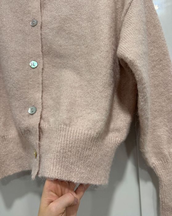 Кардиган з вовною Reserved