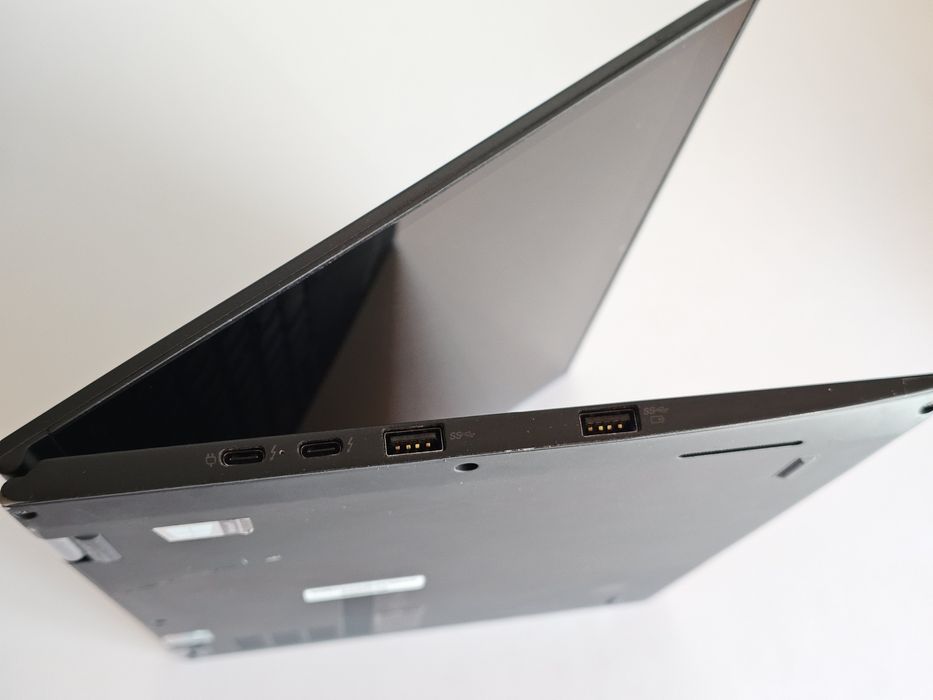 Lenovo ThinkPad Yoga X1 14' i7 16GB DDR4 256GB Dotykowy i obrotowy ekr