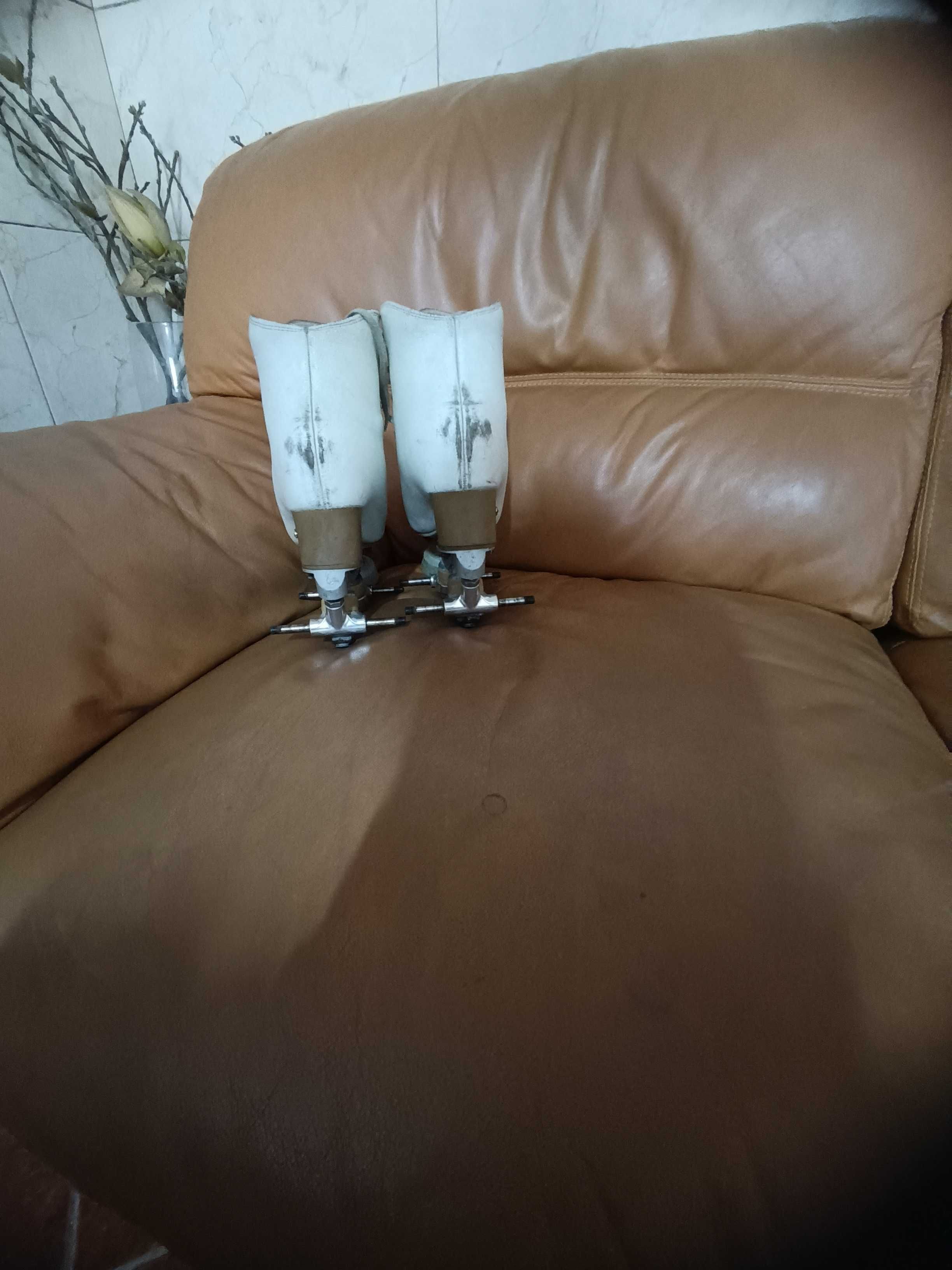 Vendo patins TAM 245