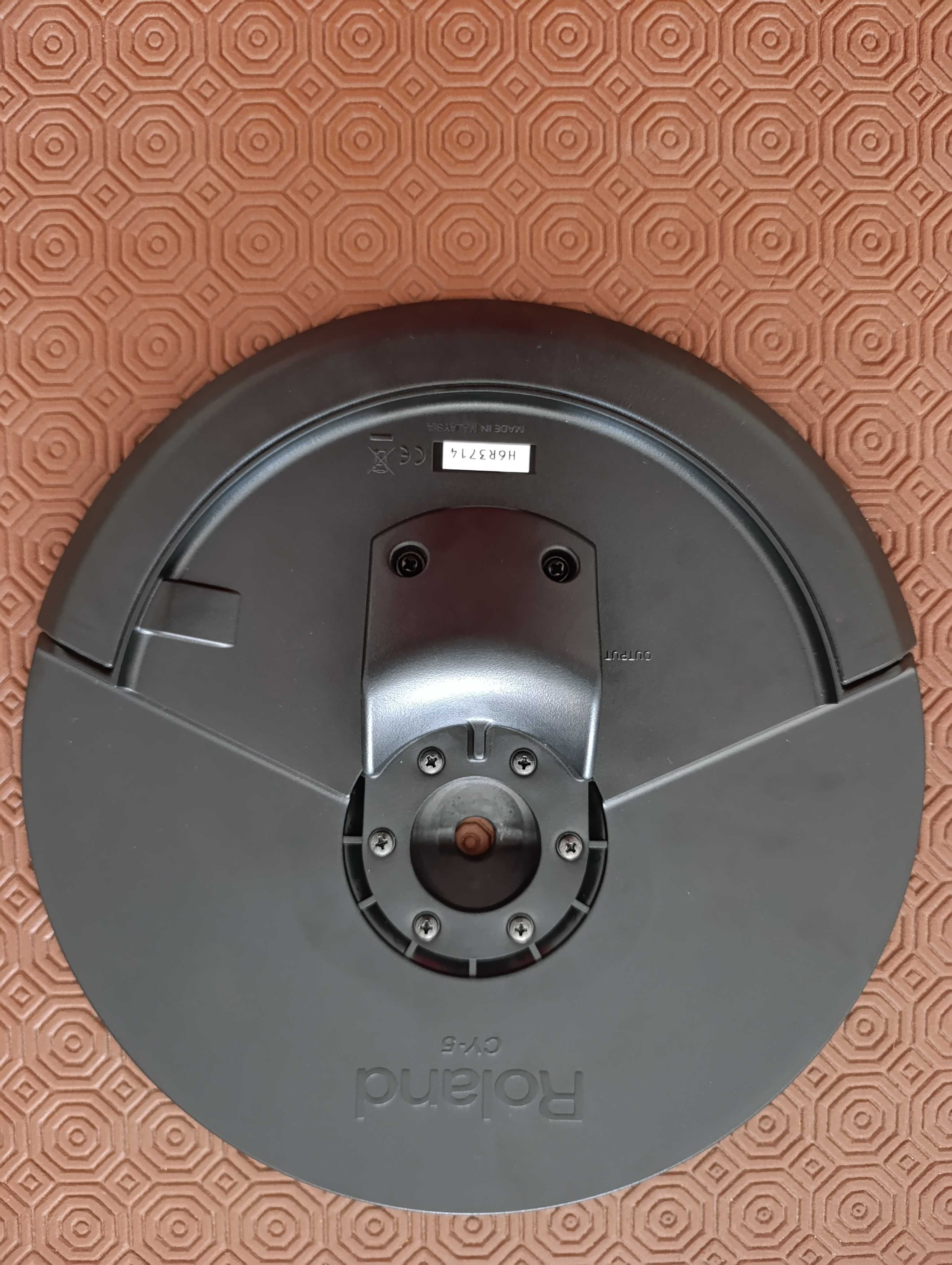 Roland CY-5 e-cymbal