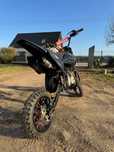 MRF 140 RC doinwestowana!
