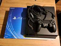 Sprzedam konsole PlayStation 4