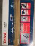 Odkurzacz pionowy Tefal TY9AC1