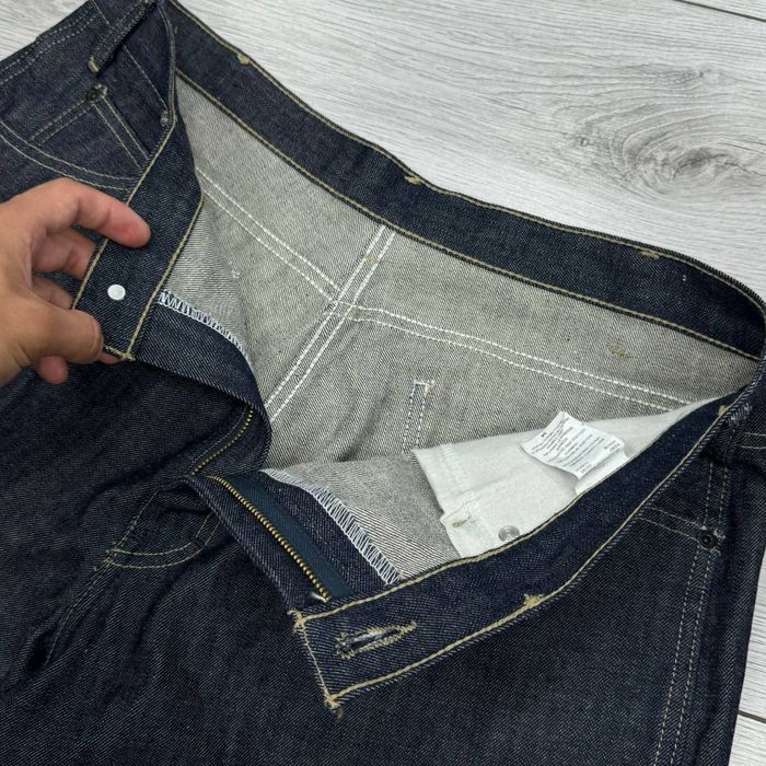 Реп шорти Dickies Loose Baggy Denim Shorts бэгги шорты луз фит дикес