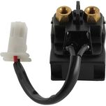 Relé motor de arranque Suzuki LTR450 de 2006 a 2012