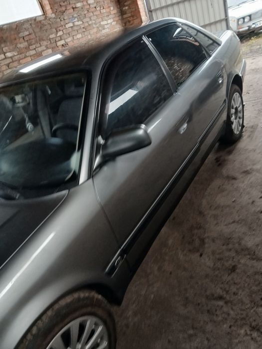 Продам авто на повному ходу