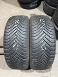 Opony wielosezonowe 185/55/15 Hankook 2szt 5,5mm 2021
