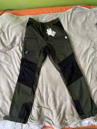 RevolutionRace spodnie Nordwand Pro Pants XL nowe
