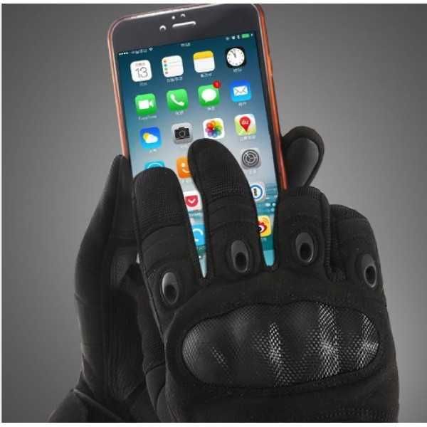 Рукавички тактичні повнопалі