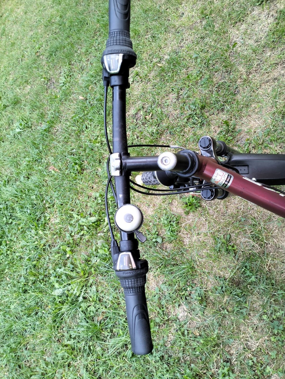 Rower Flyke Sport FS 24"