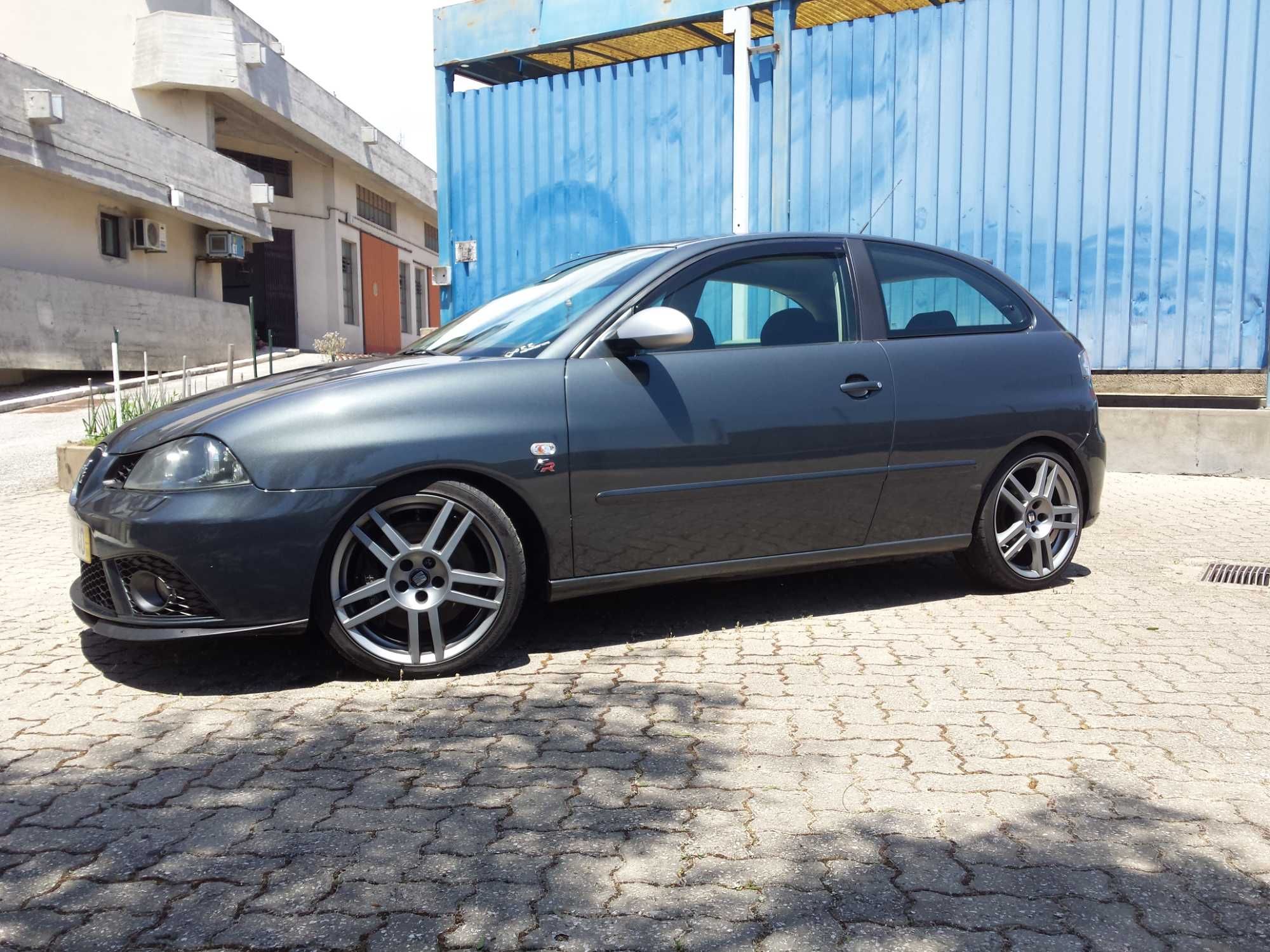 Seat Ibiza FR 6l
