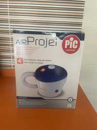 Air Projet Pic Solution