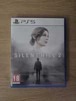 Silent Hill 2 PS5