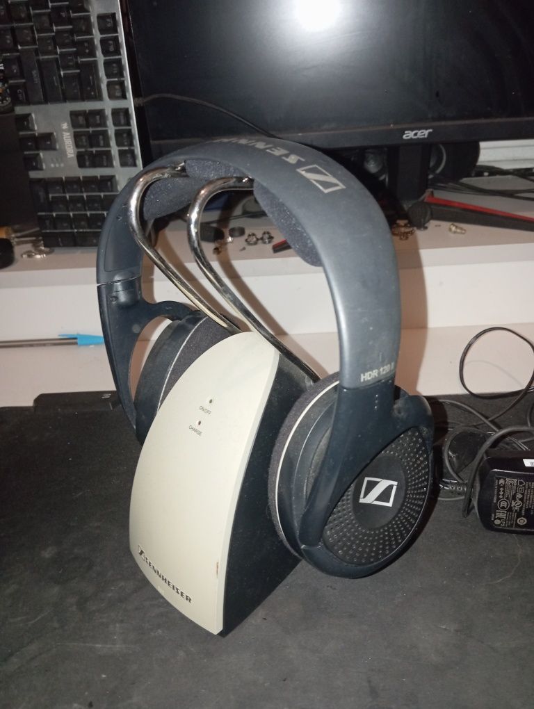Sennheiser HDR 120 II