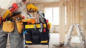 Будівельні та ремонтні роботи “під ключ”