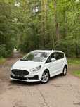 Ford S-Max Titanium 2.0 Radar , Kamery , Led