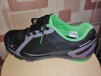 Buty rowerowe Shimano SH-MT 34 Rozmiar 44