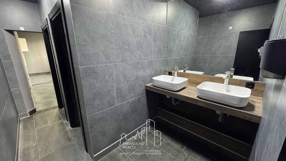 Здам в оренду стильне приміщення