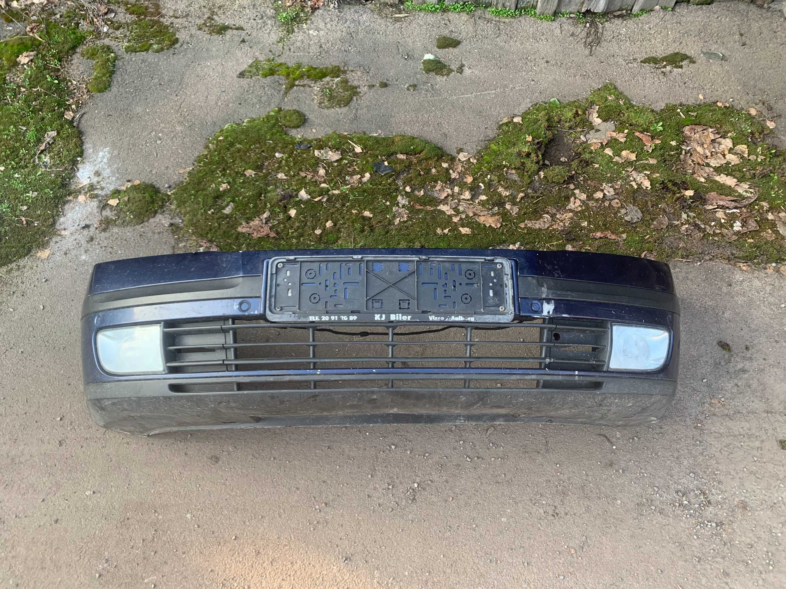 Бампер Skoda Octavia A5,Бампер Шкода Октавія А5