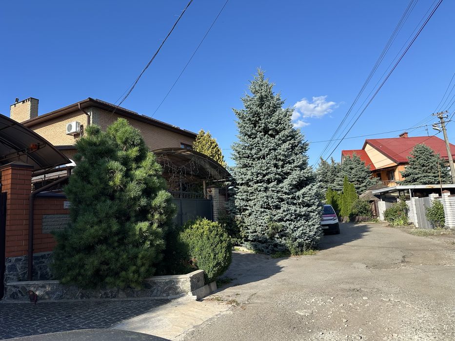 Продам дом царское село 267м2 с ремонтом реальный