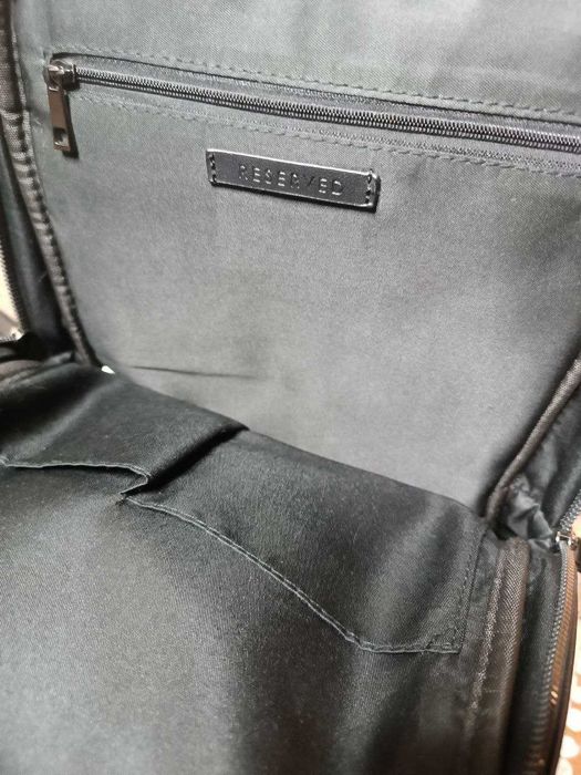 Стильна сумка Reserved: ваш ідеальний аксесуар на кожен день!