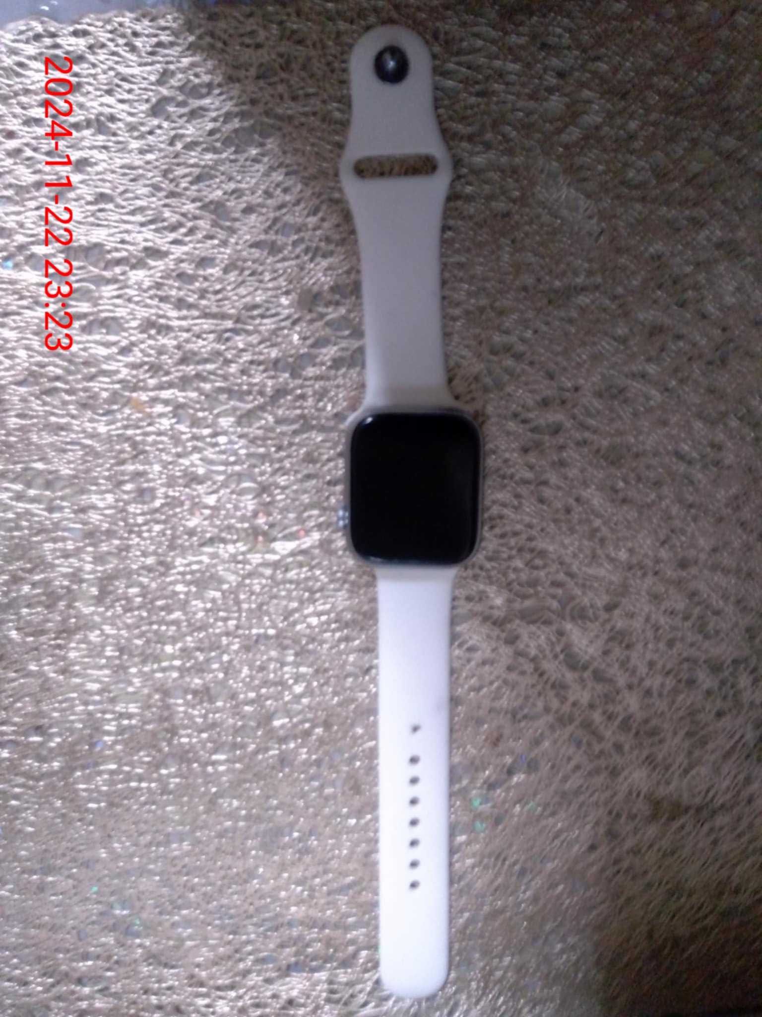 Смарт-часы / Apple Watch  6. 43mm / Mobvoi TicWatch C2