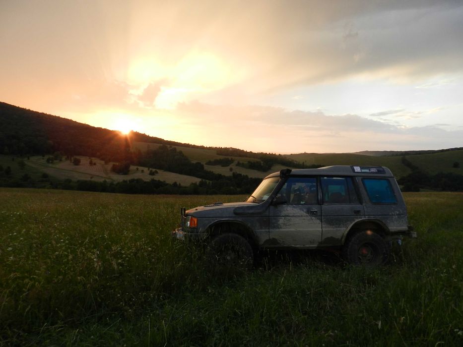 Off Road Bieszczady  4x4 Off Road Solina  Off Road Polańczyk