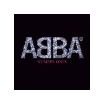 CD Duplo de Abba - Number Ones (Best Of) como Novo.