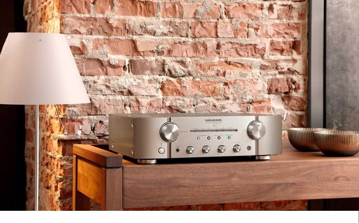 MARANTZ PM8006, додатково необхідно мати стабілізатор напруги AC 100V